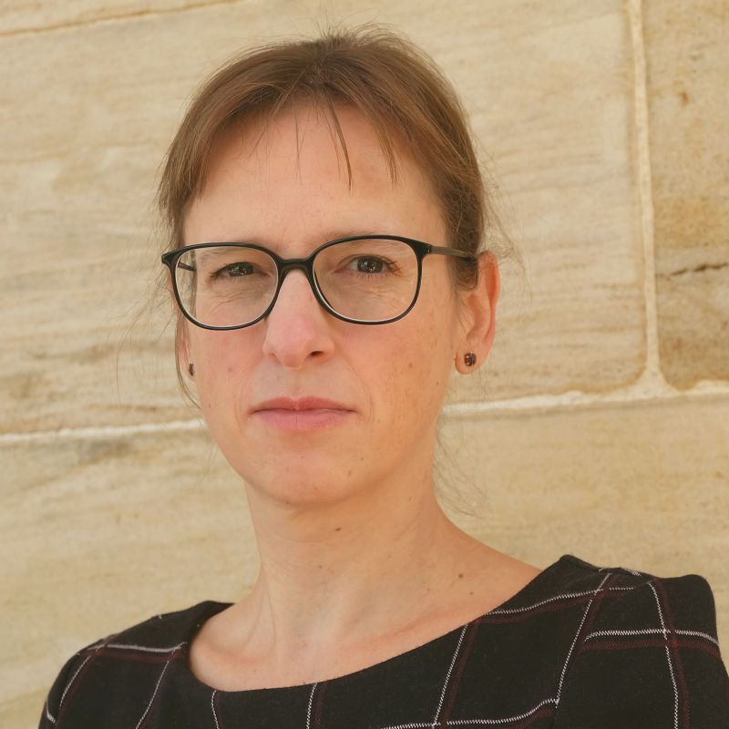 Univ.Prof. Cordula Kropik