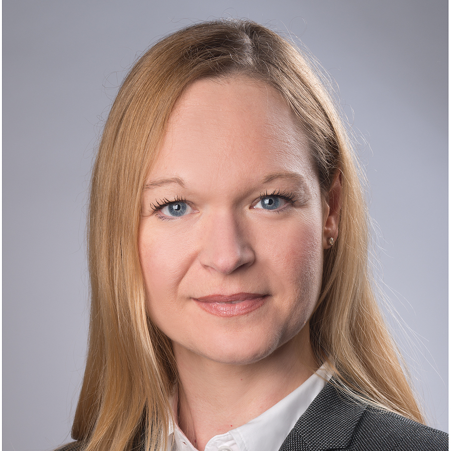 PD Dr. Susanne Knaeble